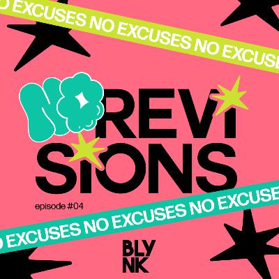 NO EXCUSES: A Guide to Great Social Content with Noelle from Vibeology Creative NO EXCUSES: A Guide to Great Social Content with Noelle from Vibeology Creative