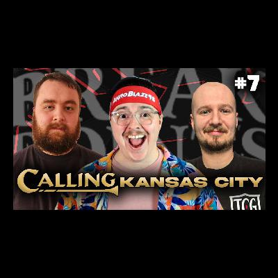 Episode 7: Inside the Minds of Prep