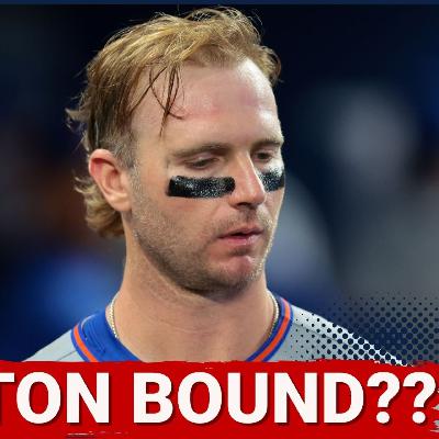 GAME CHANGER: Why Boston Red Sox MUST LAND Pete Alonso — Boost Offense and DOMINATE 2026