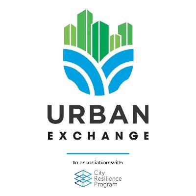 Urban Exchange Podcast Episode 29 - Financing city resilience