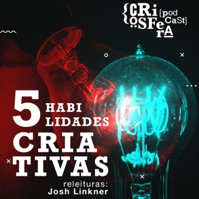 5 HABILIDADES CRIATIVAS