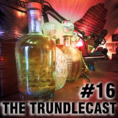 16: Castercast