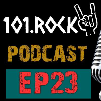 EP 23 - AO VIVO NA RÁDIO - 14/11/21