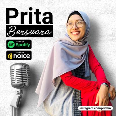 Prita Bersuara | refleksi.opini.upgrade diri (Trailer)