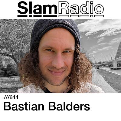 #SlamRadio - 644 - Bastian Balders