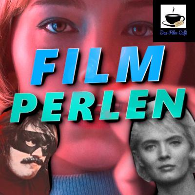 Unbekannte Filmperlen ft. GoodBadMovies | Das Film Café #26