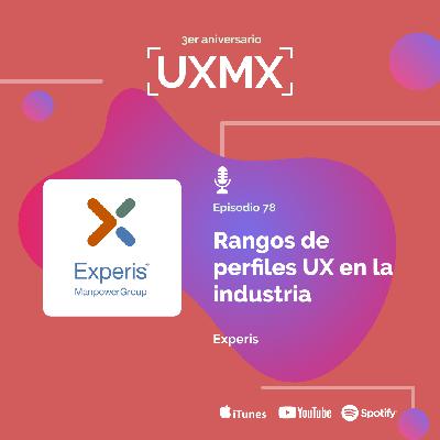 ¿Cuánto ganan los diseñadores UX en LATAM? | Team Experis.mx