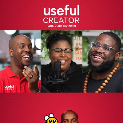 Can a Husband & Wife Content Creation Team Be Successful? ft. Rendelina