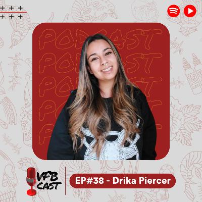 Drika - VFB Cast #38