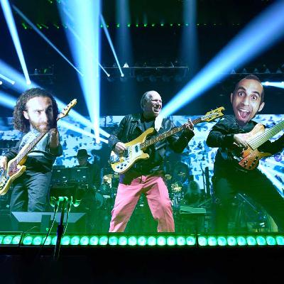 #219 - Hans Zimmer Concert in Hong Kong - A Review