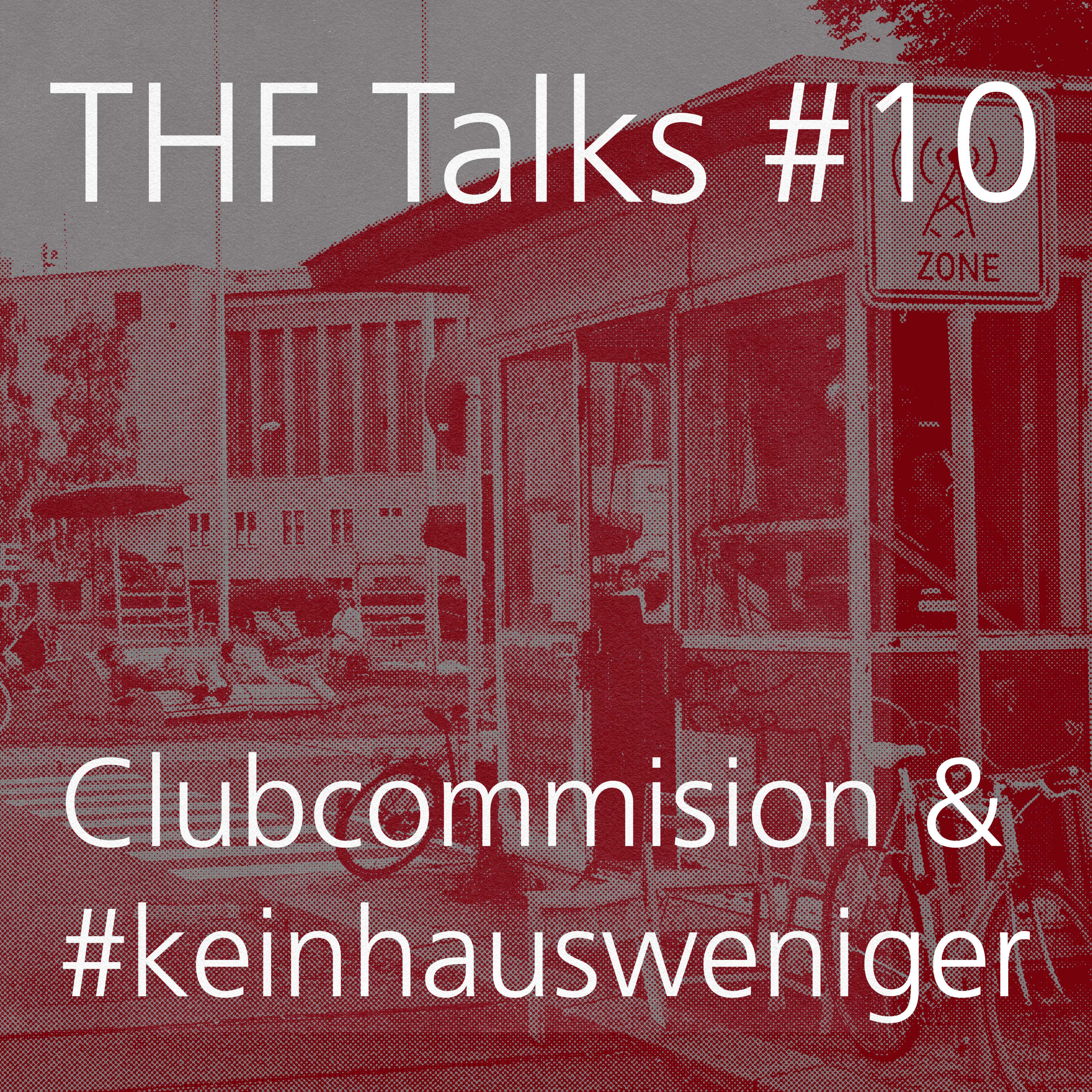 THF Talks