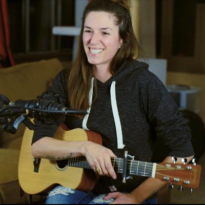 CCM 015 - Cassi Nicholls