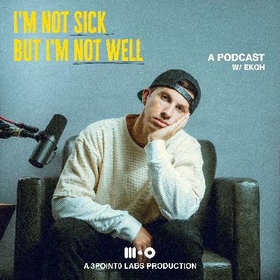 Ekoh recaps Warped Tour in Long Beach, CA + gives update on delaying Broken Heart Collectors tour Ekoh recaps Warped Tour in Long Beach, CA + gives update on delaying Broken Heart Collectors tour