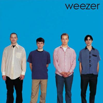 ¿El Mejor Disco De Weezer? La Historia Del Blue Album (Weezer)