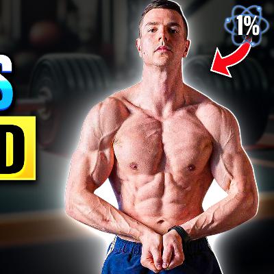Calisthenics = Peak Aesthetics - FitnessFAQs