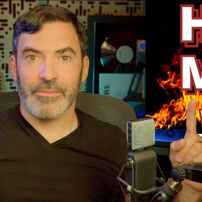 The Secret Principle To Huge Sounding Mixes