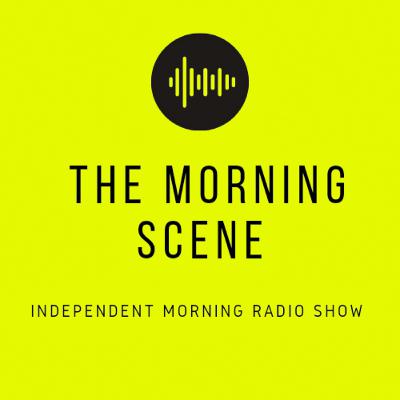 The Morning Scene coming soon!