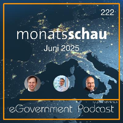 Monatsschau 06/