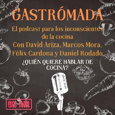 Capítulo 135. La reputación digital en la hostelería, mito o realidad con Oskar Garcia
