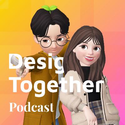 共享故事 EP2｜從校園到業界，使用者研究實踐觀察誌！ft. 欣儒＋弘育