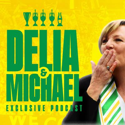 Delia Smith and Michael Wynn-Jones | An exclusive interview
