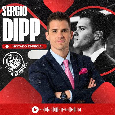 115 SERGIO DIPP | LA CAMISA DEL AMÉRICA PESA | EL FUTURO DE LA SELECCUÓN | MI RELACIÓN CON CHICHARITO 115 SERGIO DIPP | LA CAMISA DEL AMÉRICA PESA | EL FUTURO DE LA SELECCUÓN | MI RELACIÓN CON CHICHARITO