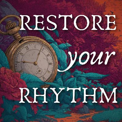Reset Your Rhythm - Help with the Winter Months & the Clock Change (Sleep Hypnosis) Reset Your Rhythm - Help with the Winter Months & the Clock Change (Sleep Hypnosis)