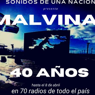 Guerra de Malvinas - Sonidos - parte 2