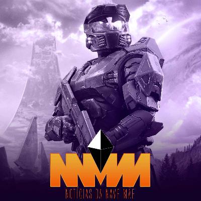 Notícias da Nave Mãe #310 - Halo no PlayStation, os objetivos de lucro em Xbox, demissões na Massive e mais