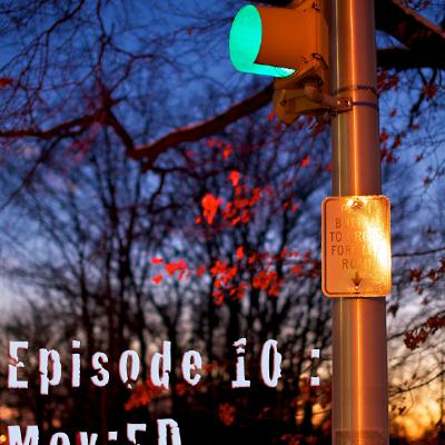 Episode 10 - Mov:ED Episode 10 - Mov:ED