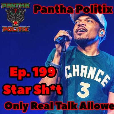 Episode 199: Star Sh*t
