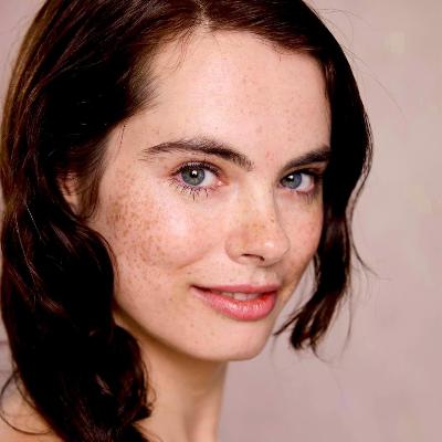 #247- Stacey Marie Keba: How to Play the Villain | Vertical Movie Star Dishes on the Fun