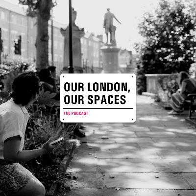 Episode 6 – Shadows of Slavery, West India Quay