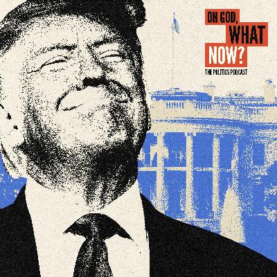 Art of the Steal – Could Trump run for a third term?