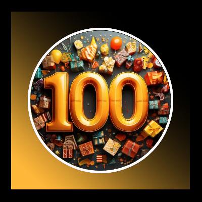 Je réponds à vos questions pour le 100e épisode Je réponds à vos questions pour le 100e épisode