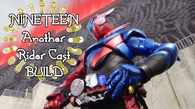“I’ve Got the Winning Formula!” Kamen Rider Build |ARC 19