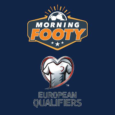 UEFA WCQ: Can Spain Stay Hot Without Burning Out Lamine Yamal? (Soccer 10/9)