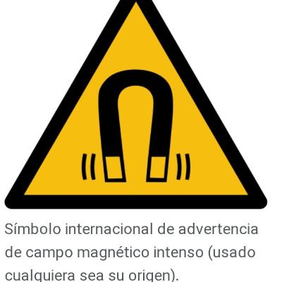 Campo magnético
