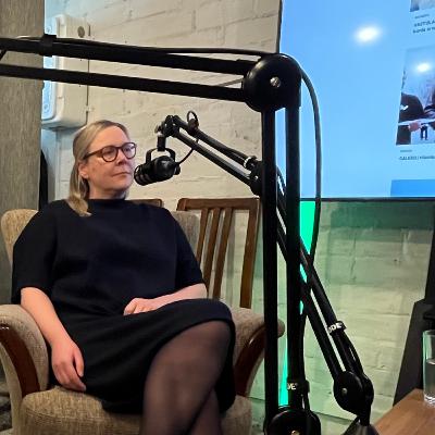 Köik Jütud | Raili Kaibald: klaver on koolile rohkem kui pill