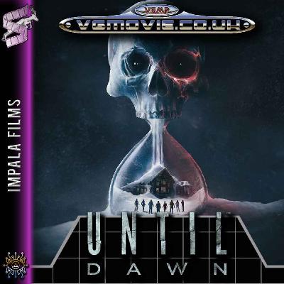 Until Dawn