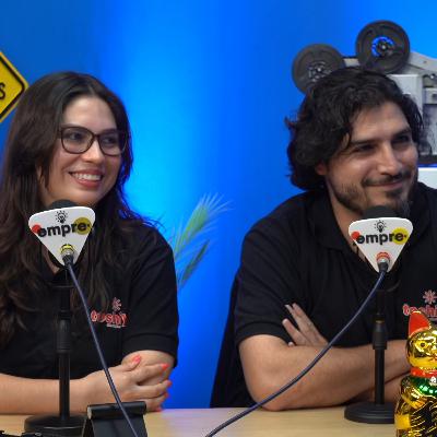 Son pareja, crearon su pyme de alquiler de autos y hoy se expanden al mundo siendo socios de Cabify