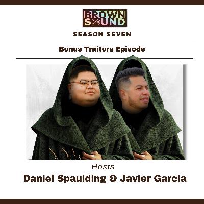 Betrayals & Big Reveals Bonus Episode Betrayals & Big Reveals Bonus Episode