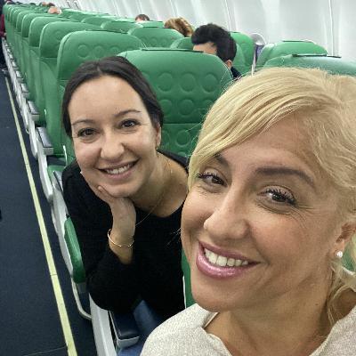 Transavia : Entretien avec Maëlle Rimbault, directrice de communication Transavia : Entretien avec Maëlle Rimbault, directrice de communication