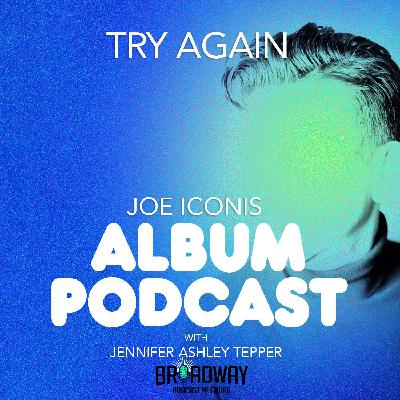 "Try Again" (Joe Iconis & Family) "Try Again" (Joe Iconis & Family)