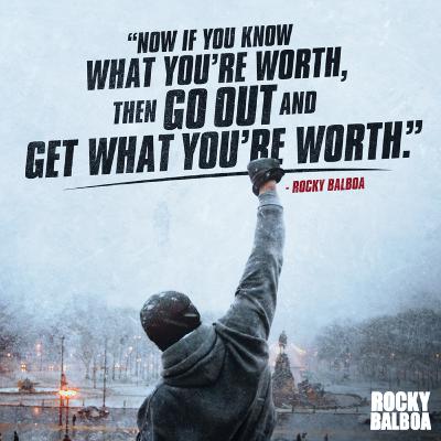 S2 E9: The Final Bell - Rocky Balboa Season Finale Episode