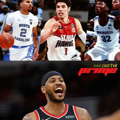 Episode 513: Cold + Cold = Hot