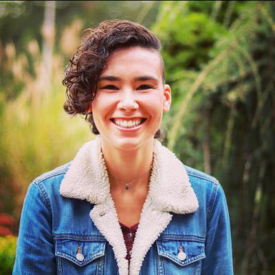 055 - Heavy Burdens & LGBTQ Christians w/ Bridget Eileen Rivera
