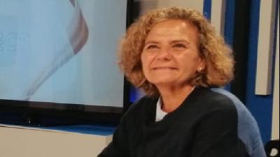 Firma Mercedes Prieto Firma Mercedes Prieto