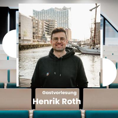 Gast: Henrik Roth Co-CEO Neuroflash Gast: Henrik Roth Co-CEO Neuroflash