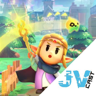 L'arrivée réussie de Zelda sur Switch ! L'arrivée réussie de Zelda sur Switch !